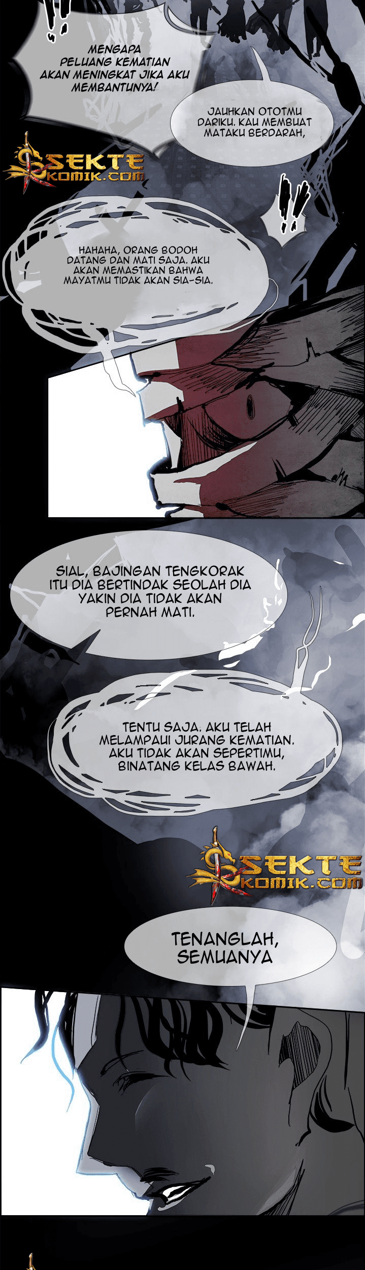 Warble Chapter 19 - halaman 42