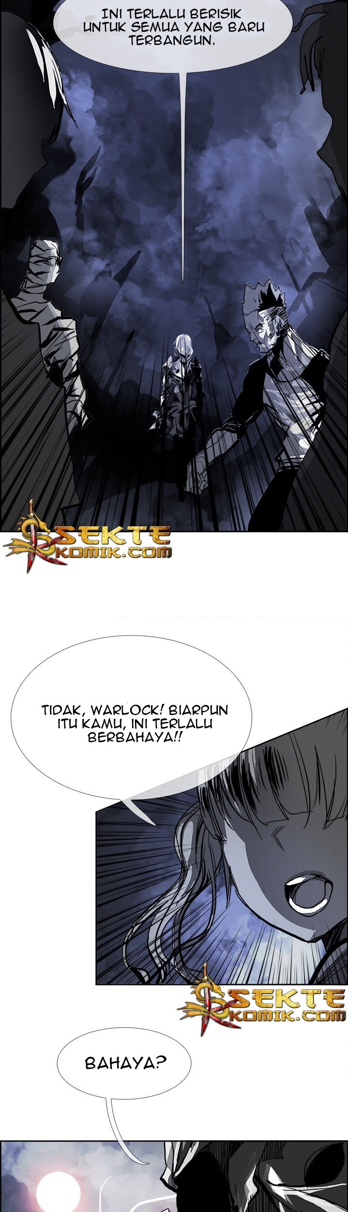 Warble Chapter 19 - halaman 46