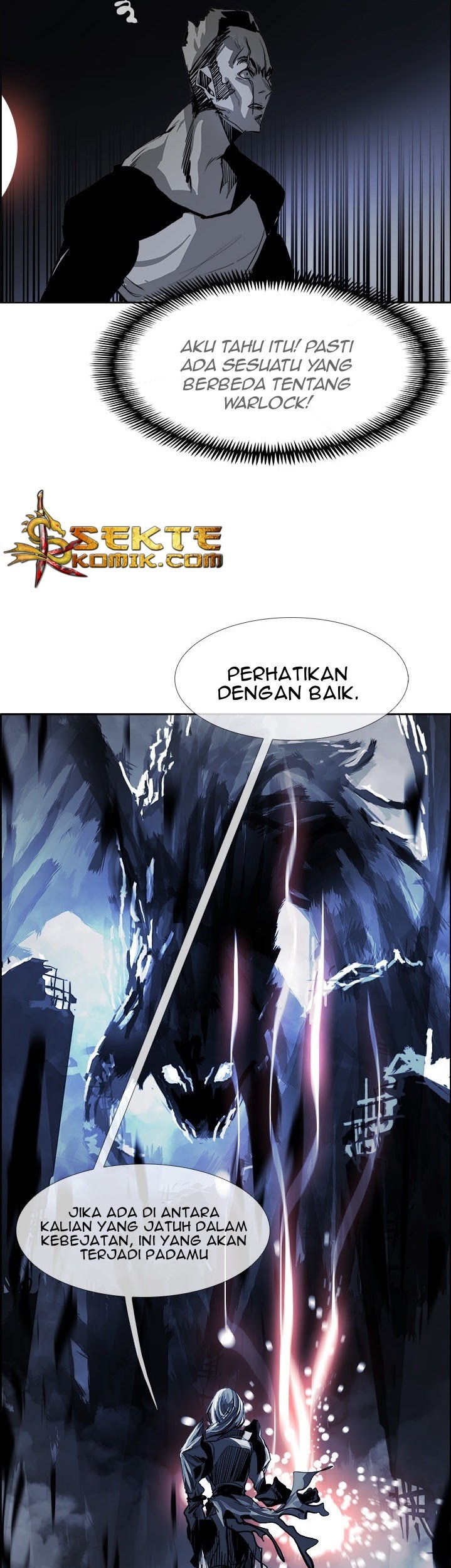 Warble Chapter 19 - halaman 48