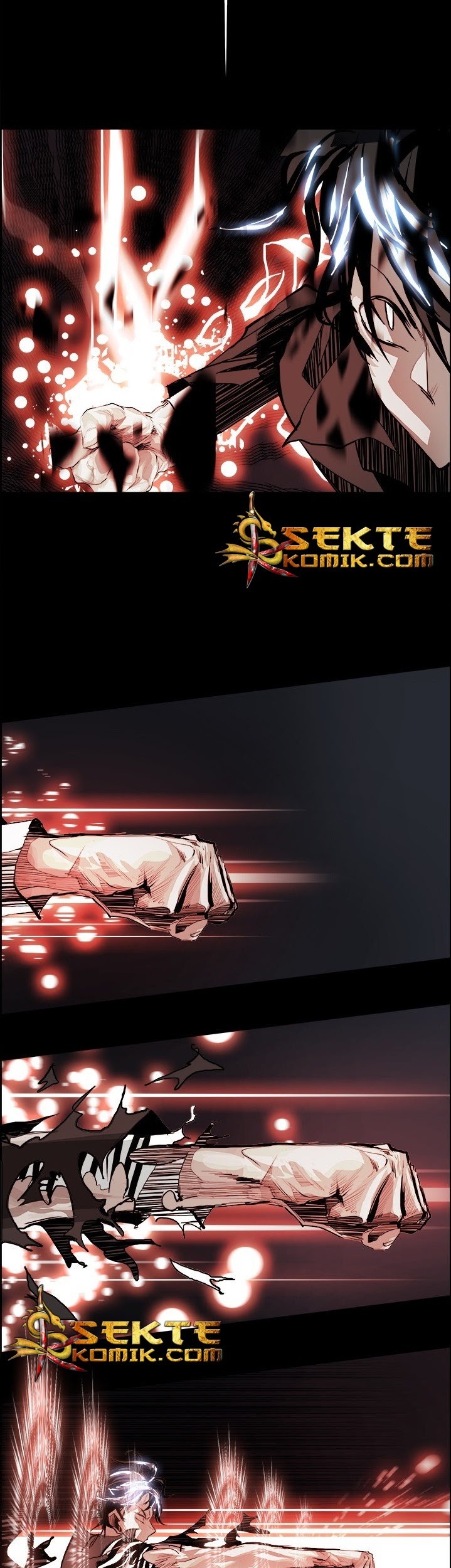 Warble Chapter 19 - halaman 52
