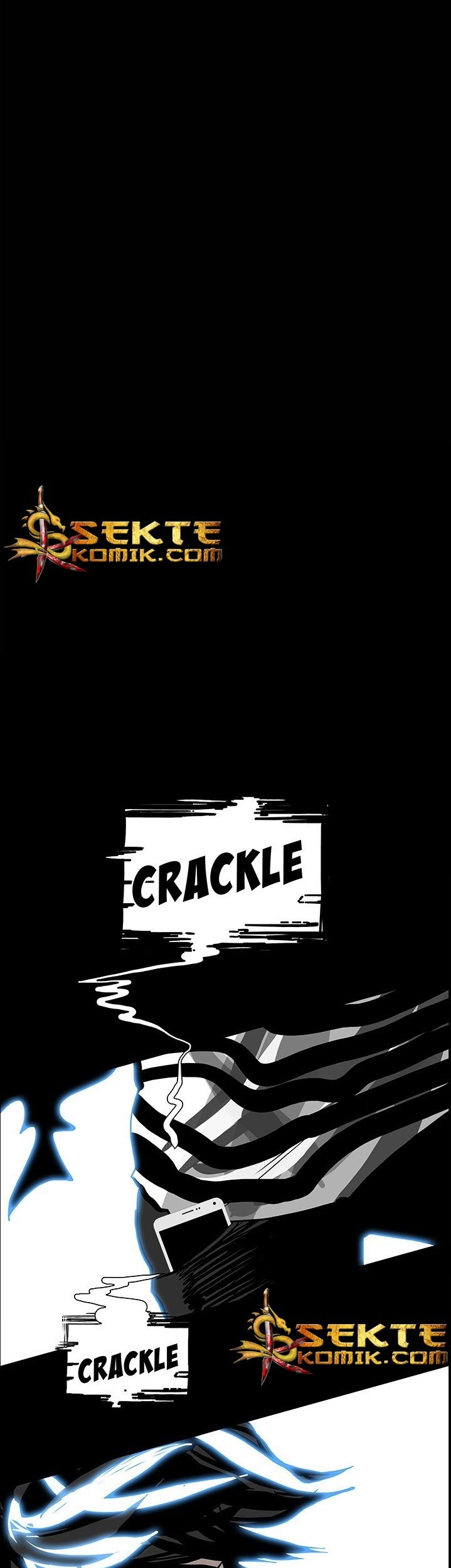 Warble Chapter 19 - halaman 6