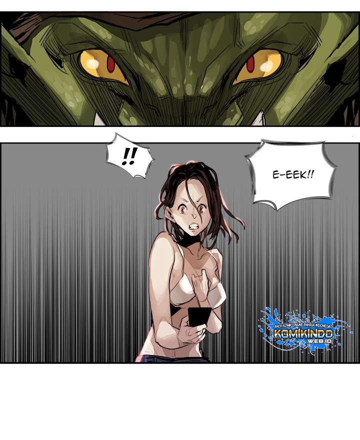 Warble Chapter 2 - halaman 16