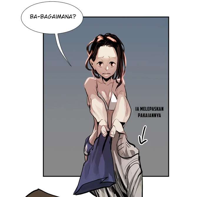 Warble Chapter 2 - halaman 18