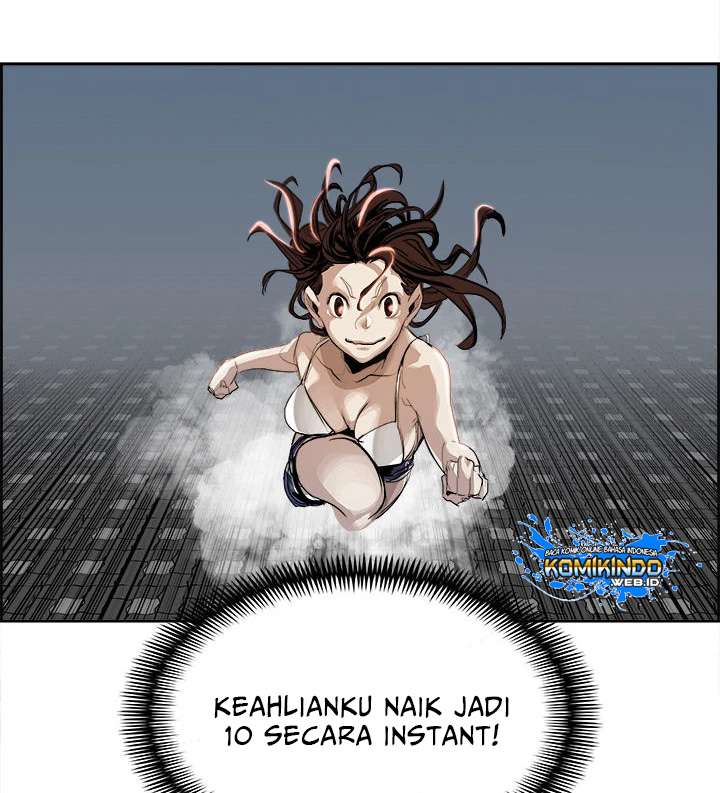 Warble Chapter 2 - halaman 50