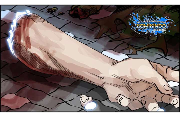 Warble Chapter 2 - halaman 60