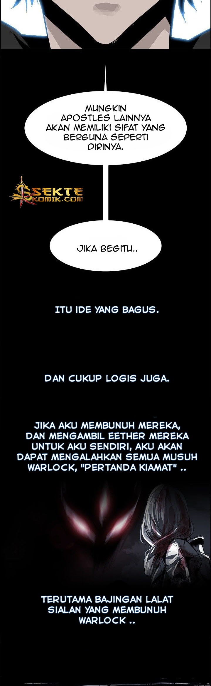 Warble Chapter 20 - halaman 11