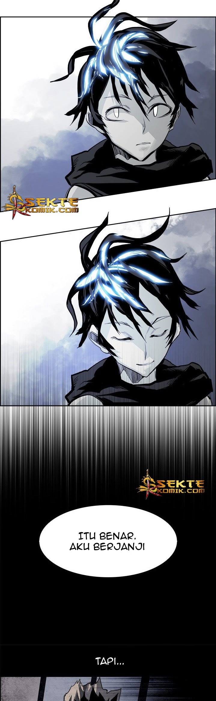 Warble Chapter 20 - halaman 14