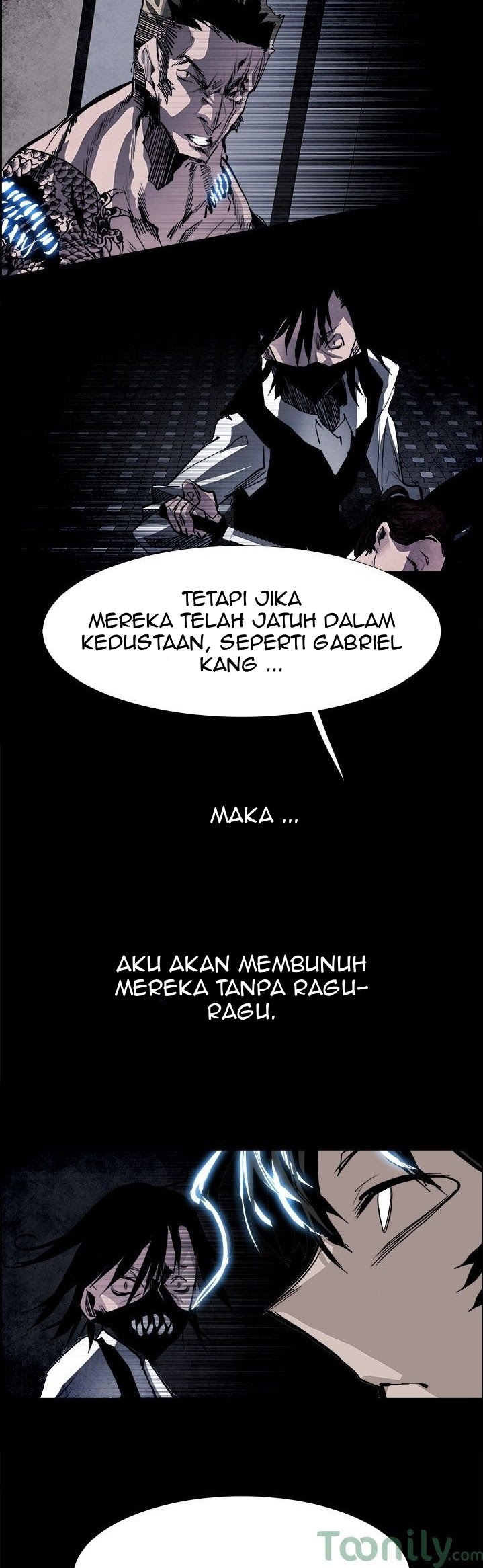 Warble Chapter 20 - halaman 15