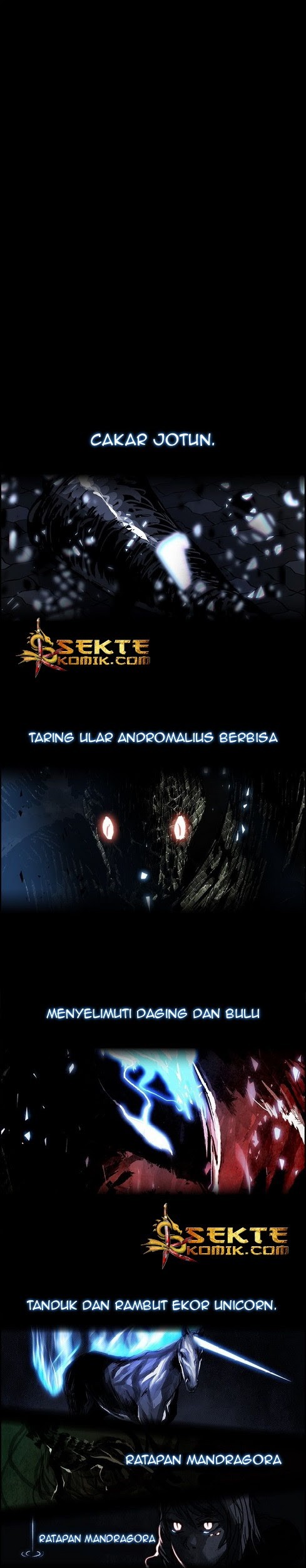 Warble Chapter 20 - halaman 2