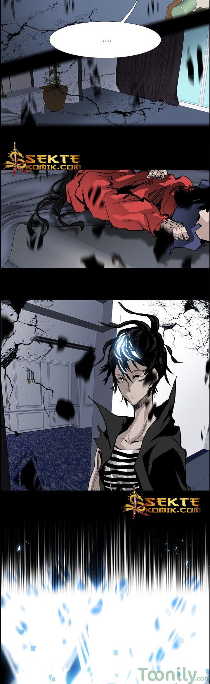 Warble Chapter 20 - halaman 21
