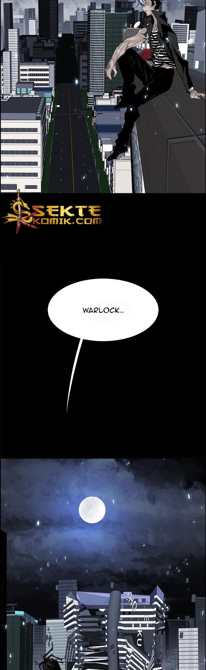 Warble Chapter 20 - halaman 23
