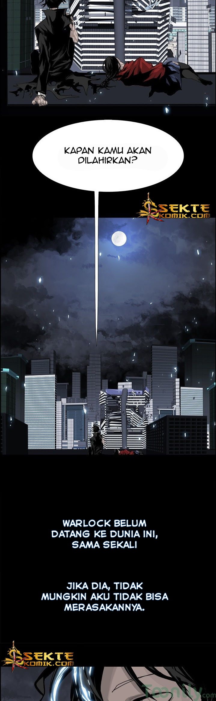 Warble Chapter 20 - halaman 24