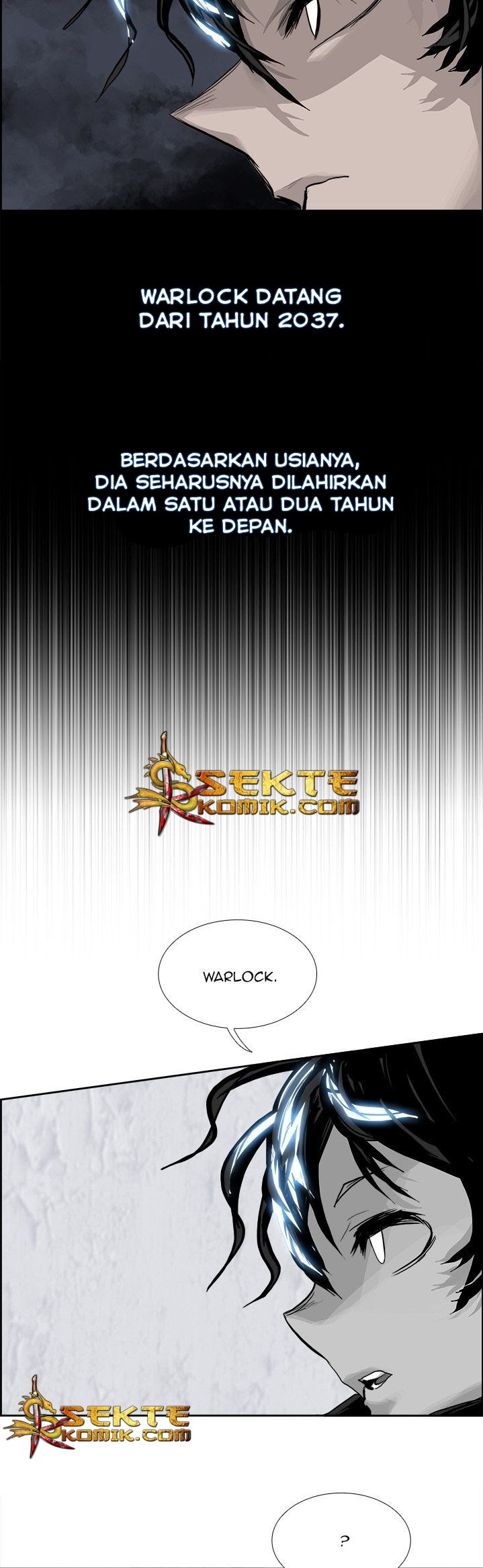 Warble Chapter 20 - halaman 25