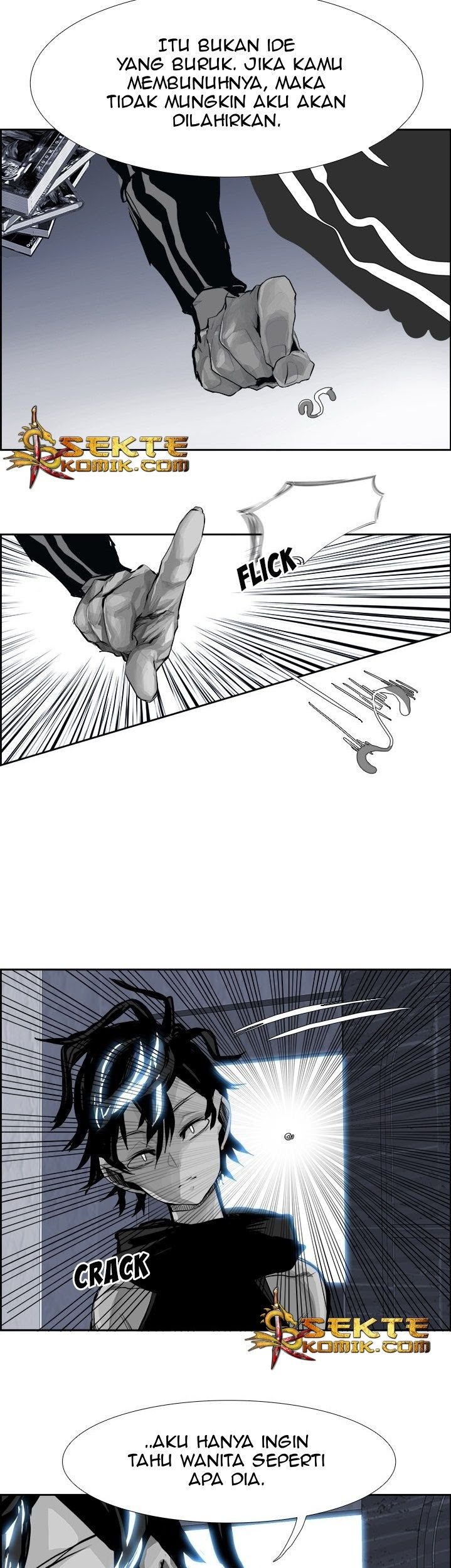 Warble Chapter 20 - halaman 28