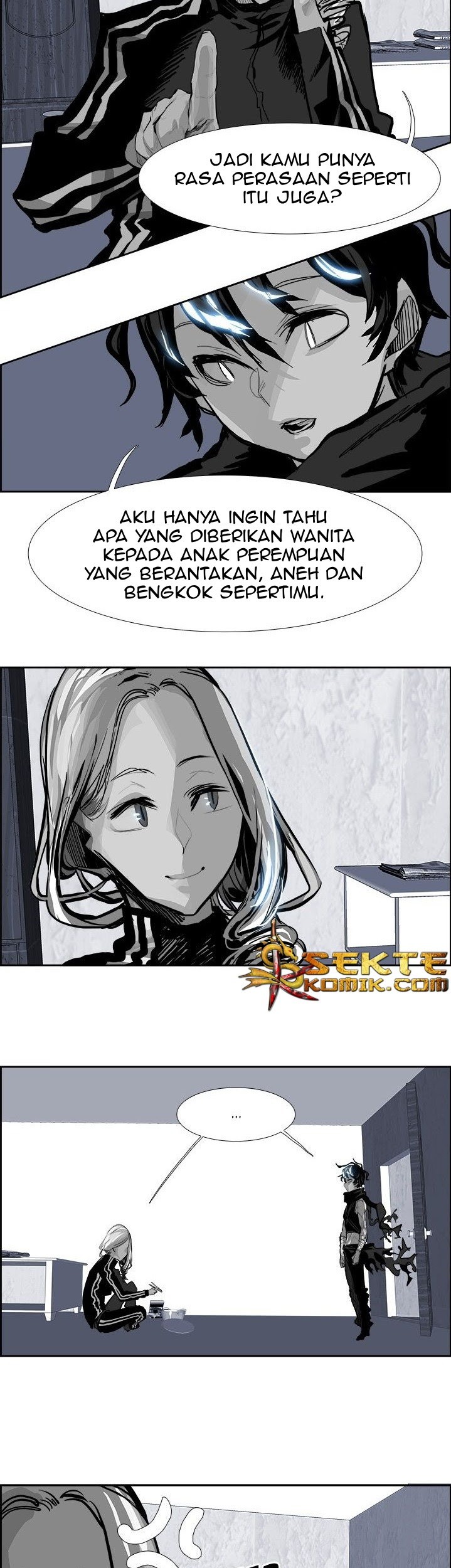 Warble Chapter 20 - halaman 30