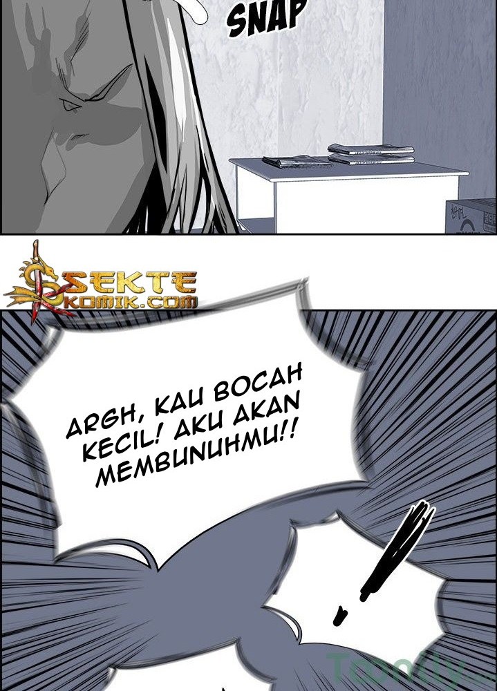 Warble Chapter 20 - halaman 31