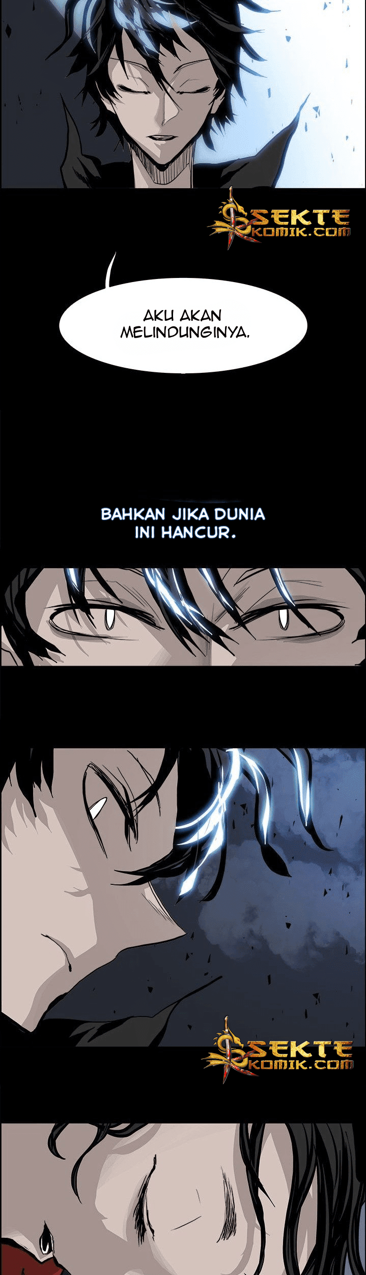 Warble Chapter 20 - halaman 34