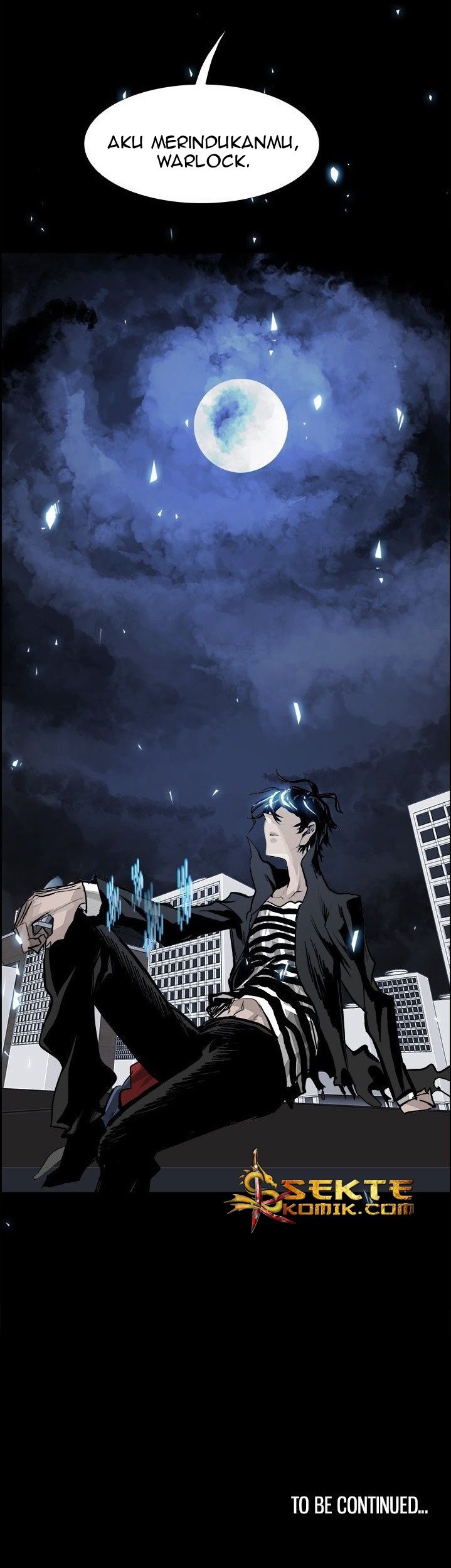 Warble Chapter 20 - halaman 38