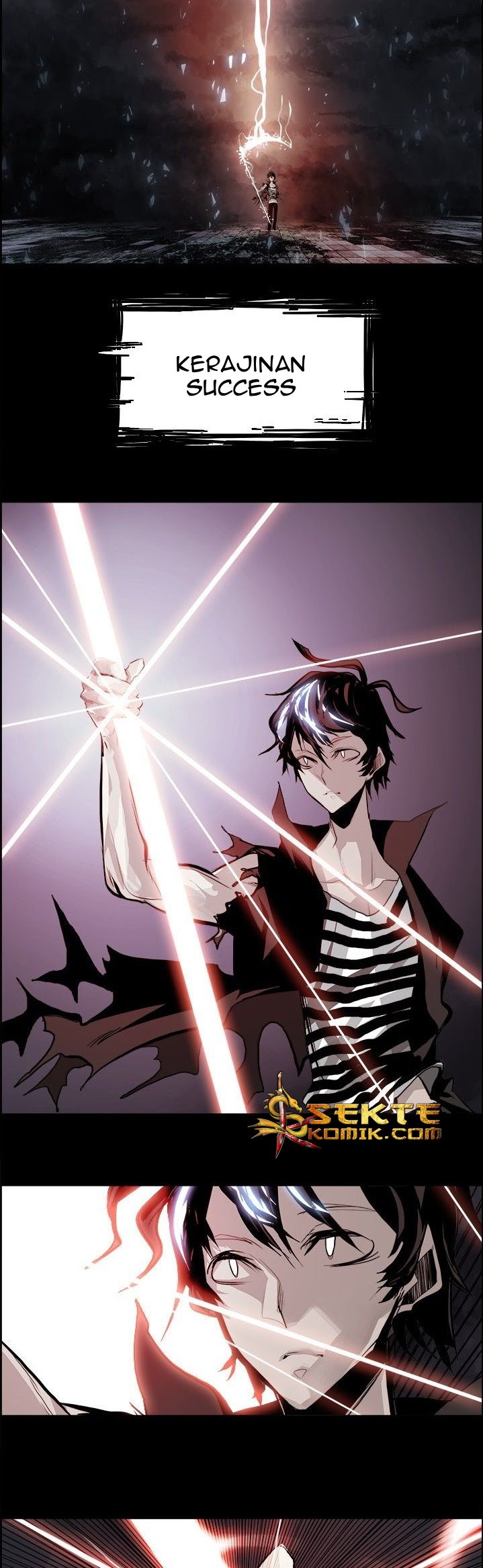Warble Chapter 20 - halaman 5