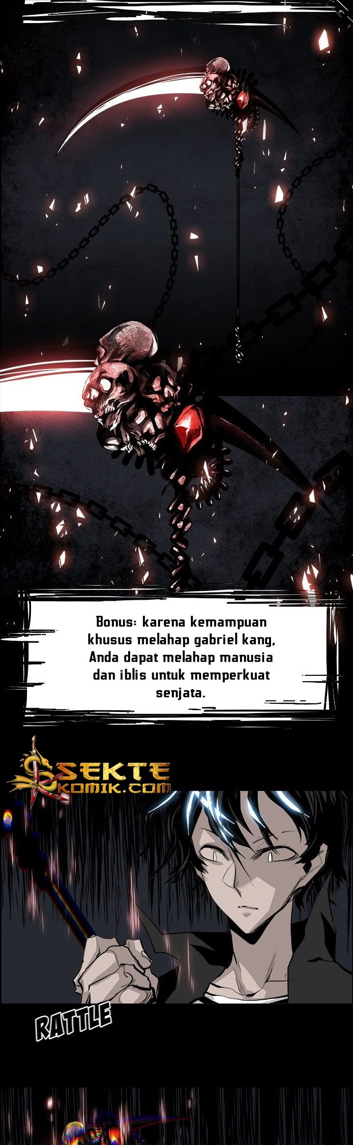 Warble Chapter 20 - halaman 7