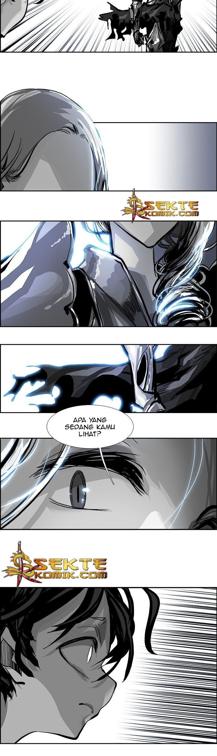 Warble Chapter 21 - halaman 10