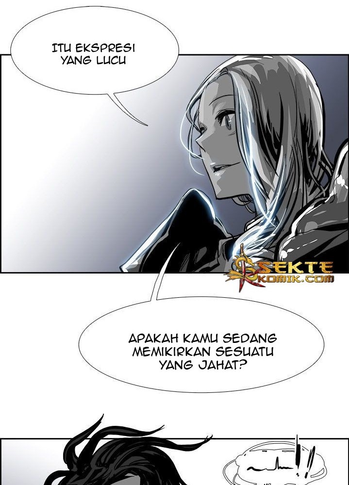 Warble Chapter 21 - halaman 11