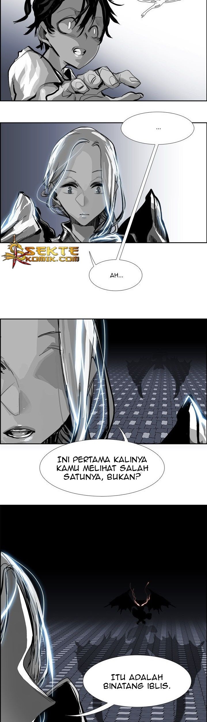 Warble Chapter 21 - halaman 12