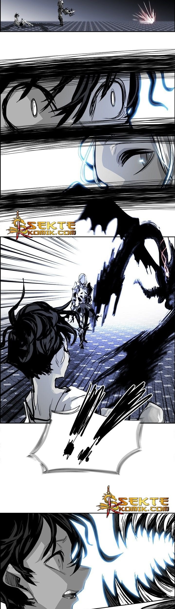Warble Chapter 21 - halaman 14