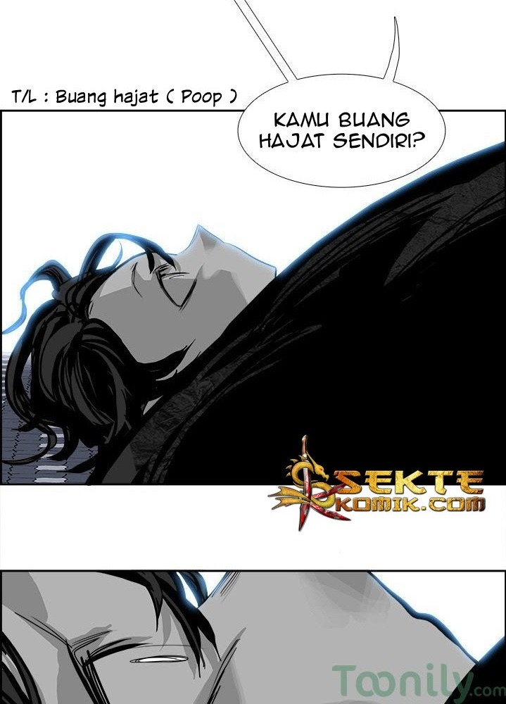 Warble Chapter 21 - halaman 17