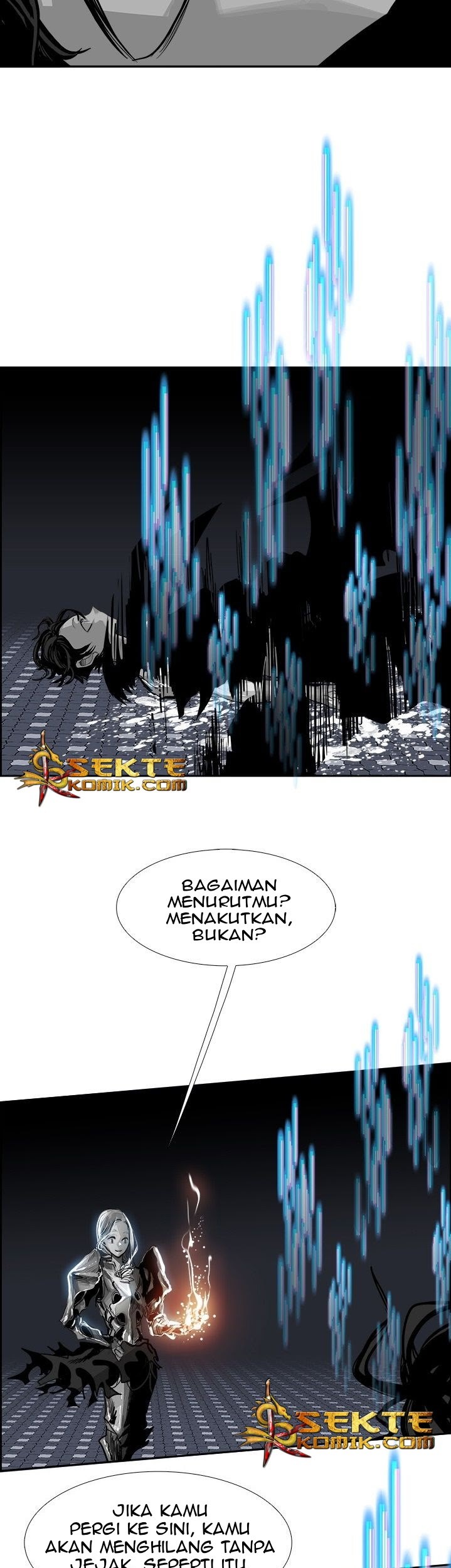 Warble Chapter 21 - halaman 18