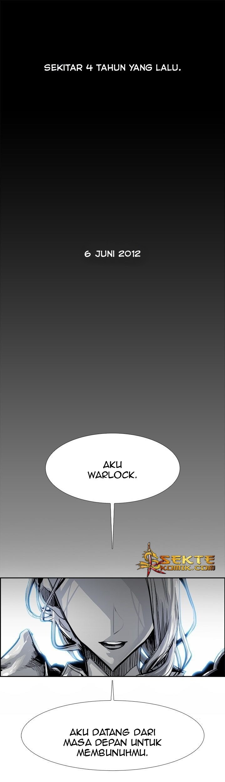 Warble Chapter 21 - halaman 2