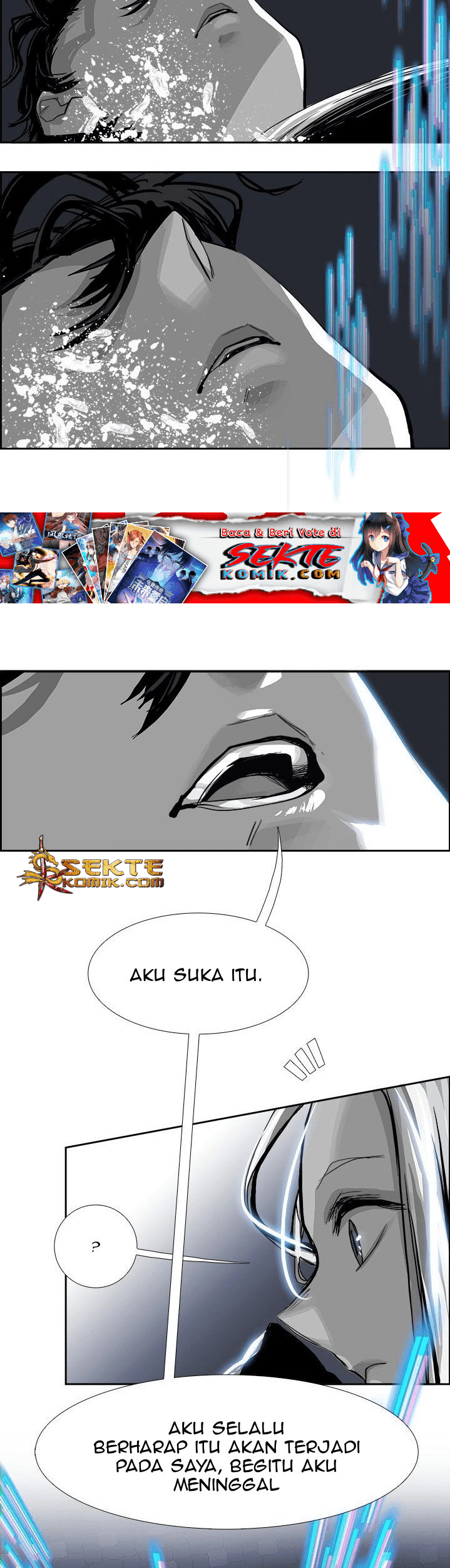 Warble Chapter 21 - halaman 20