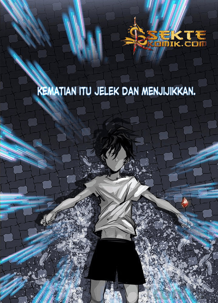 Warble Chapter 21 - halaman 21