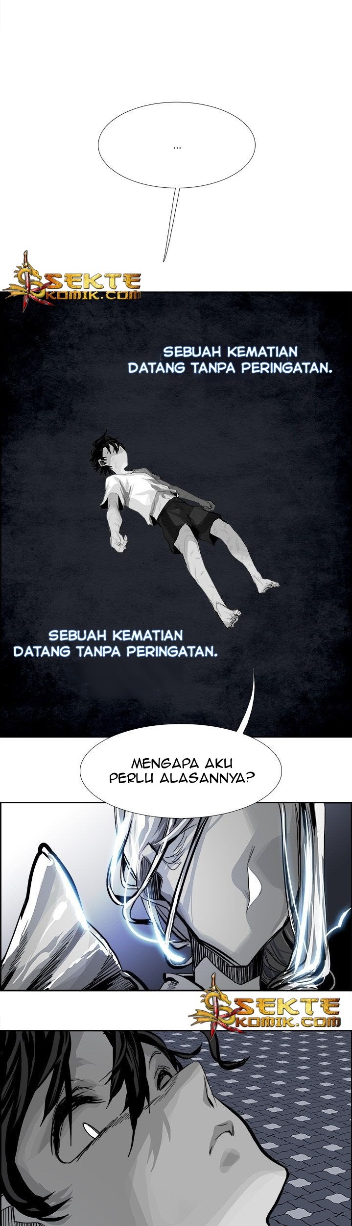Warble Chapter 21 - halaman 26