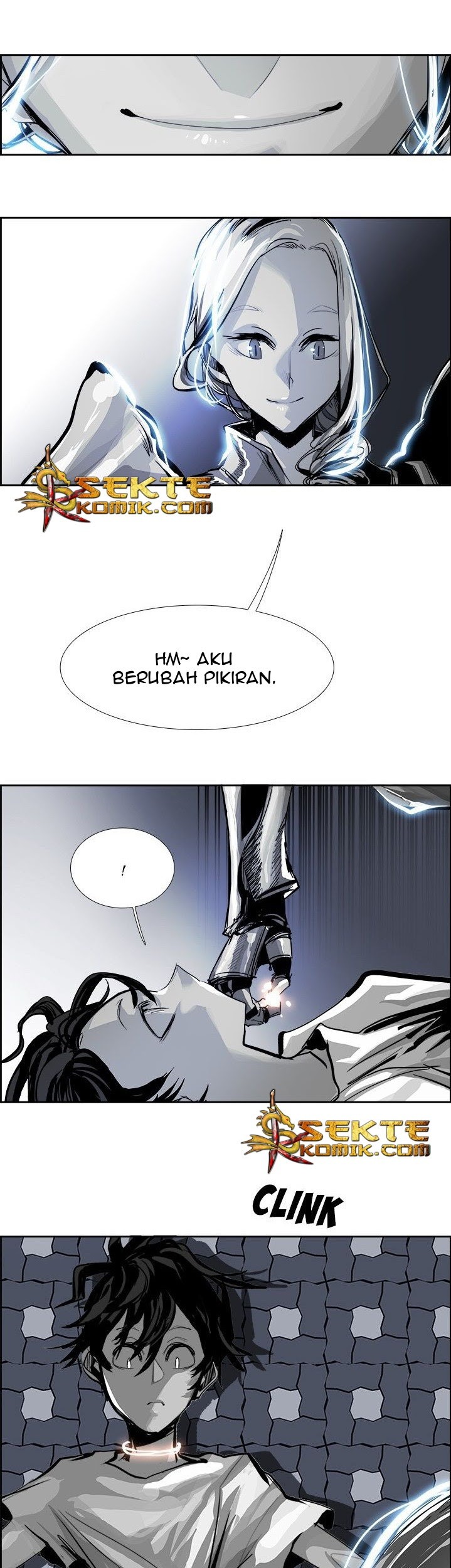 Warble Chapter 21 - halaman 28