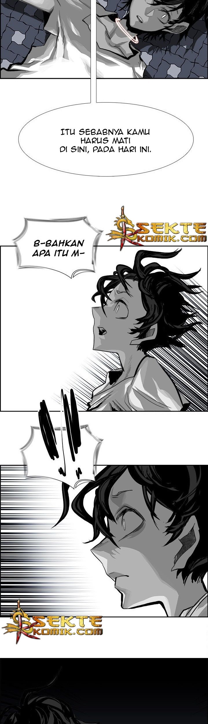 Warble Chapter 21 - halaman 32