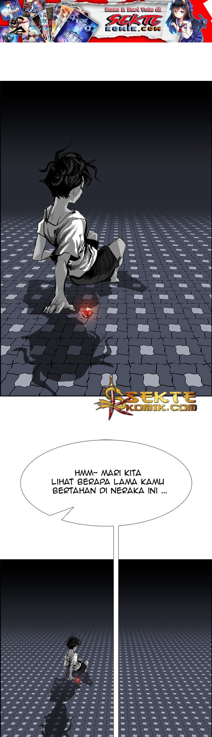 Warble Chapter 21 - halaman 34