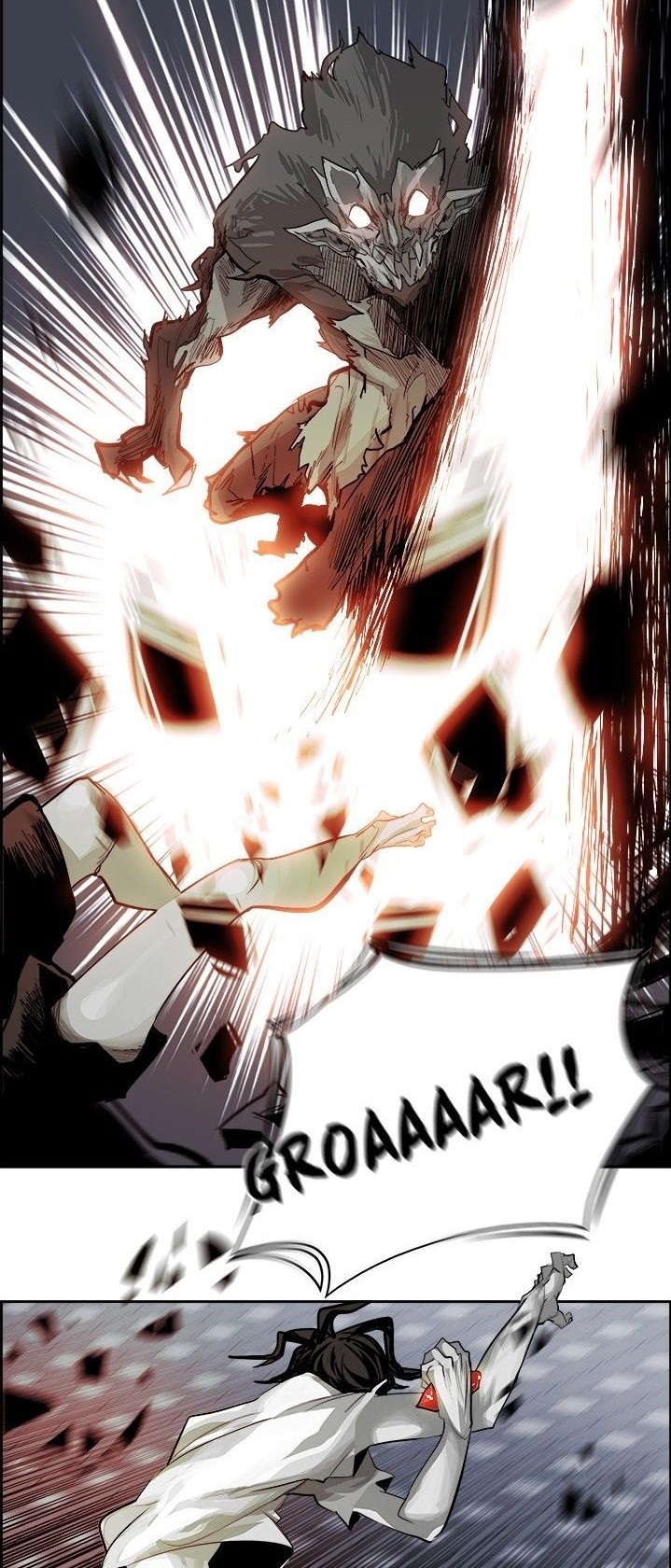 Warble Chapter 21 - halaman 39