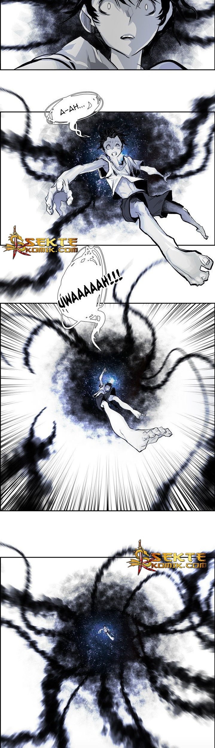 Warble Chapter 21 - halaman 4