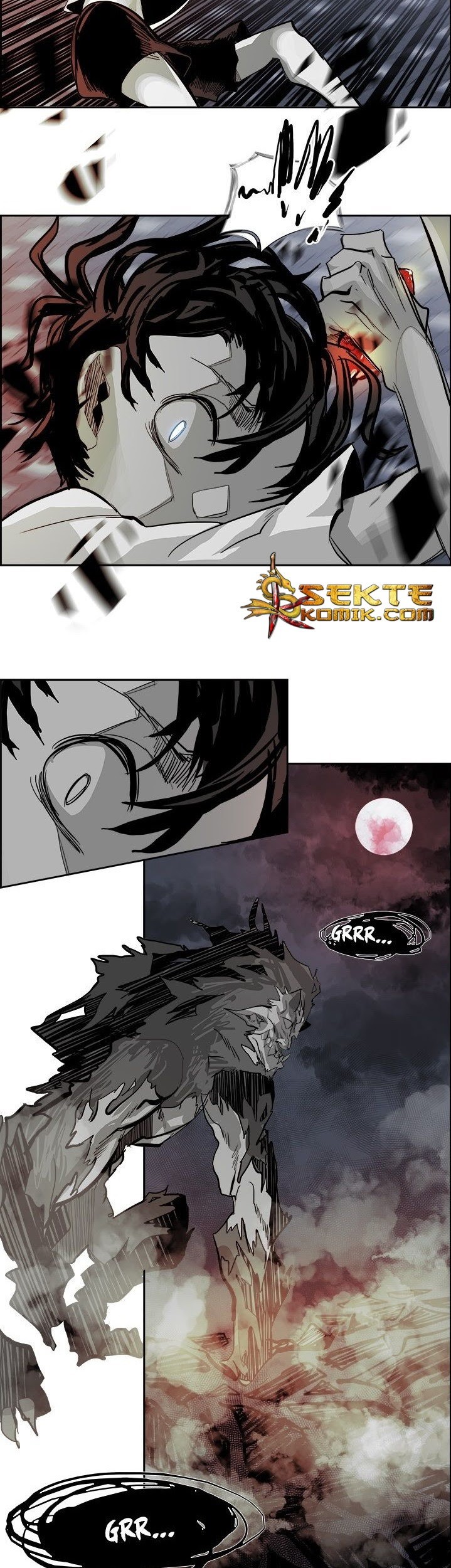 Warble Chapter 21 - halaman 40