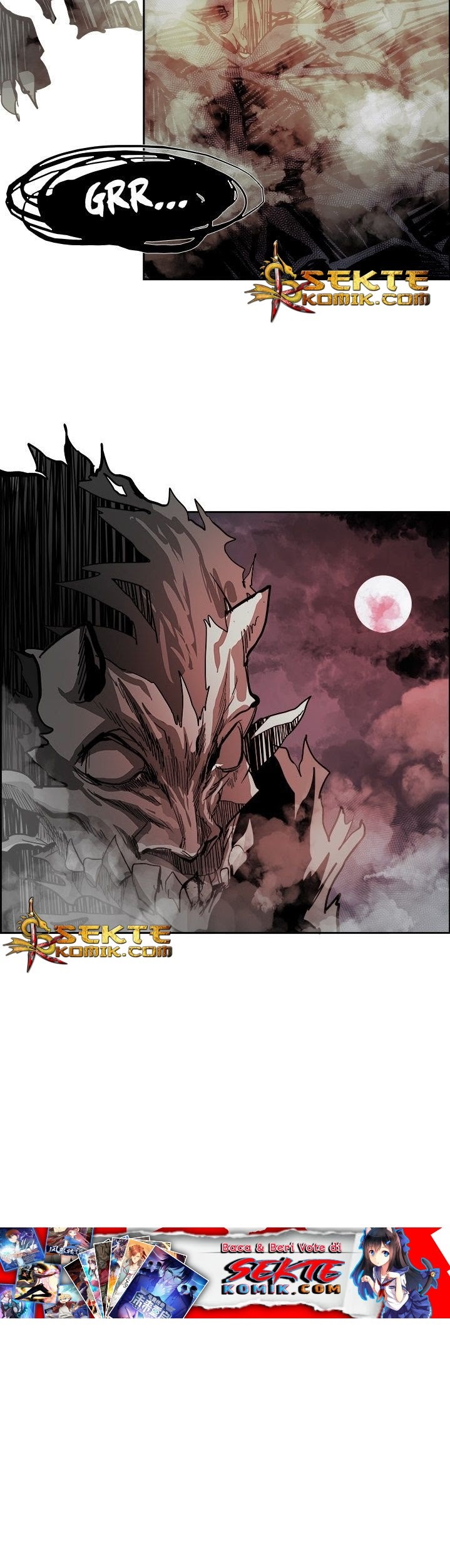 Warble Chapter 22 - halaman 10