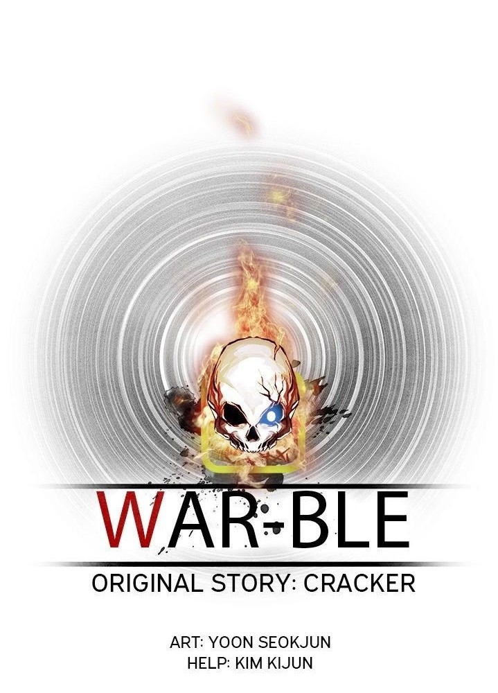 Warble Chapter 22 - halaman 11