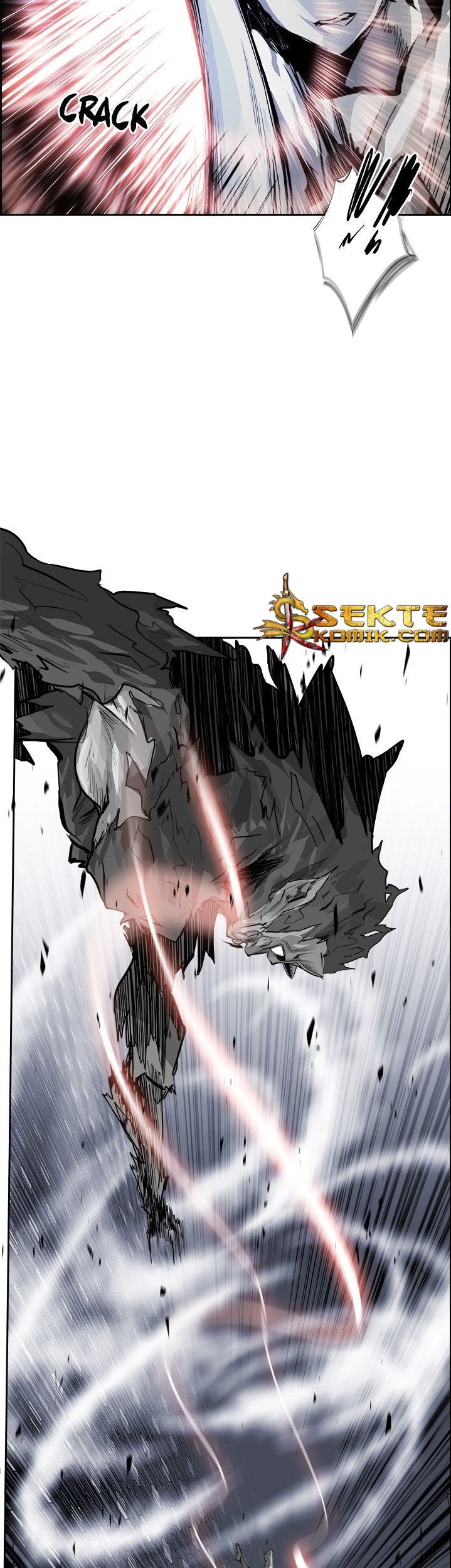 Warble Chapter 22 - halaman 14