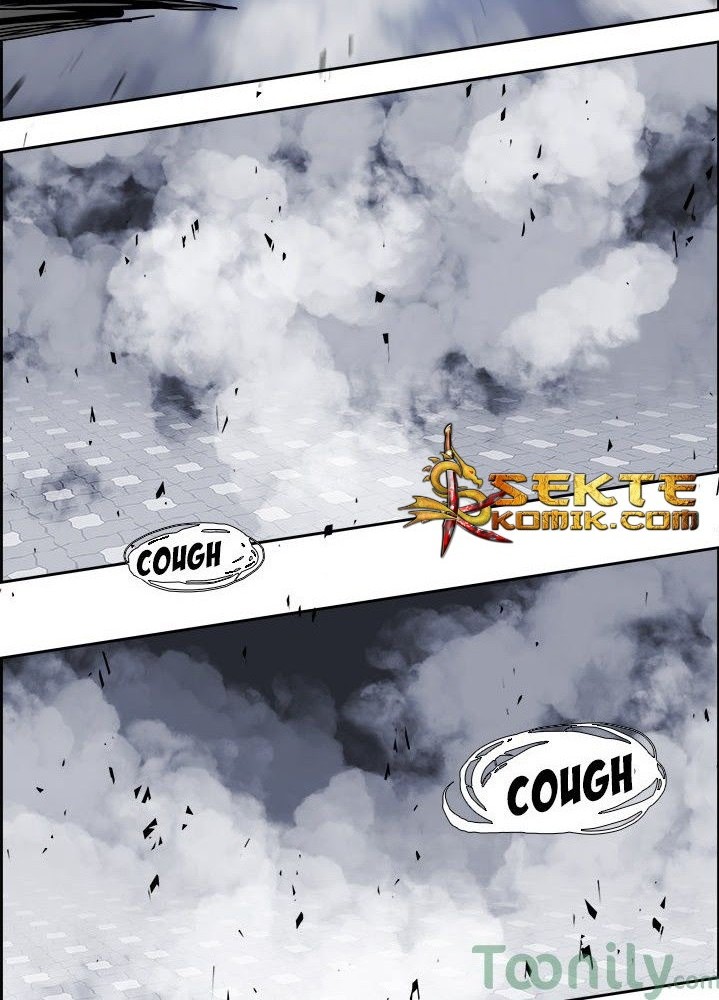 Warble Chapter 22 - halaman 17