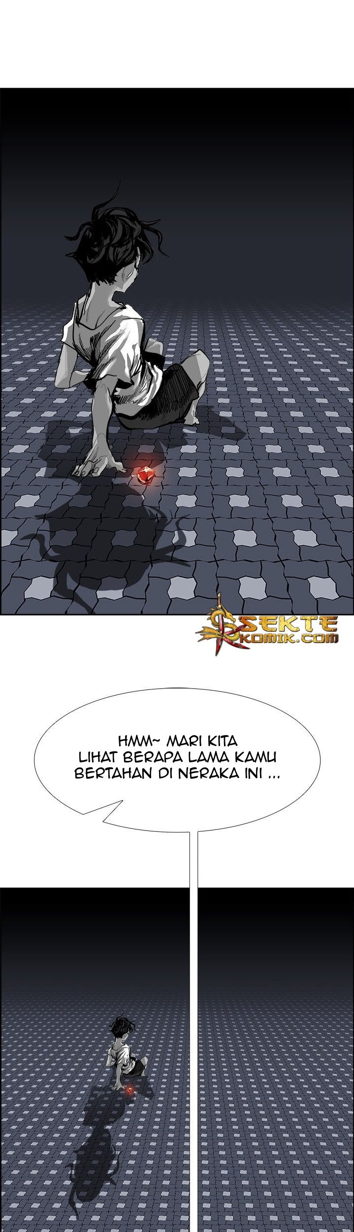 Warble Chapter 22 - halaman 2