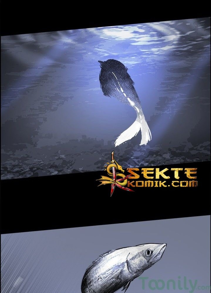 Warble Chapter 22 - halaman 25