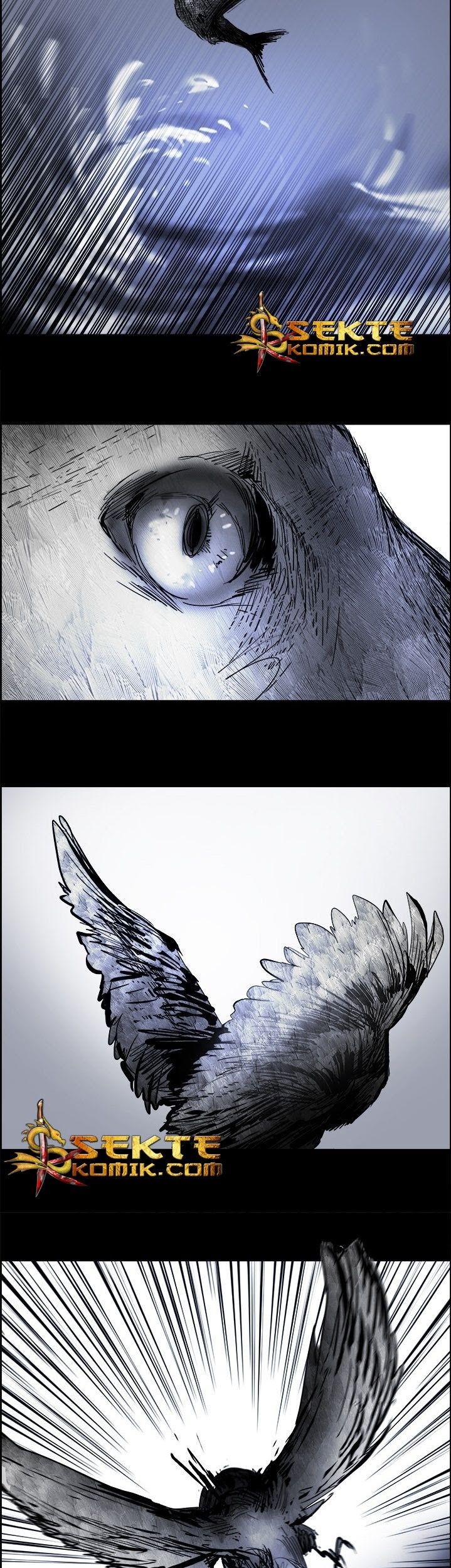 Warble Chapter 22 - halaman 26