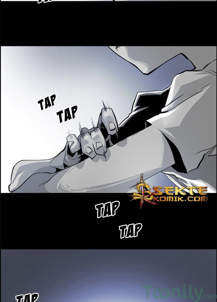 Warble Chapter 22 - halaman 29