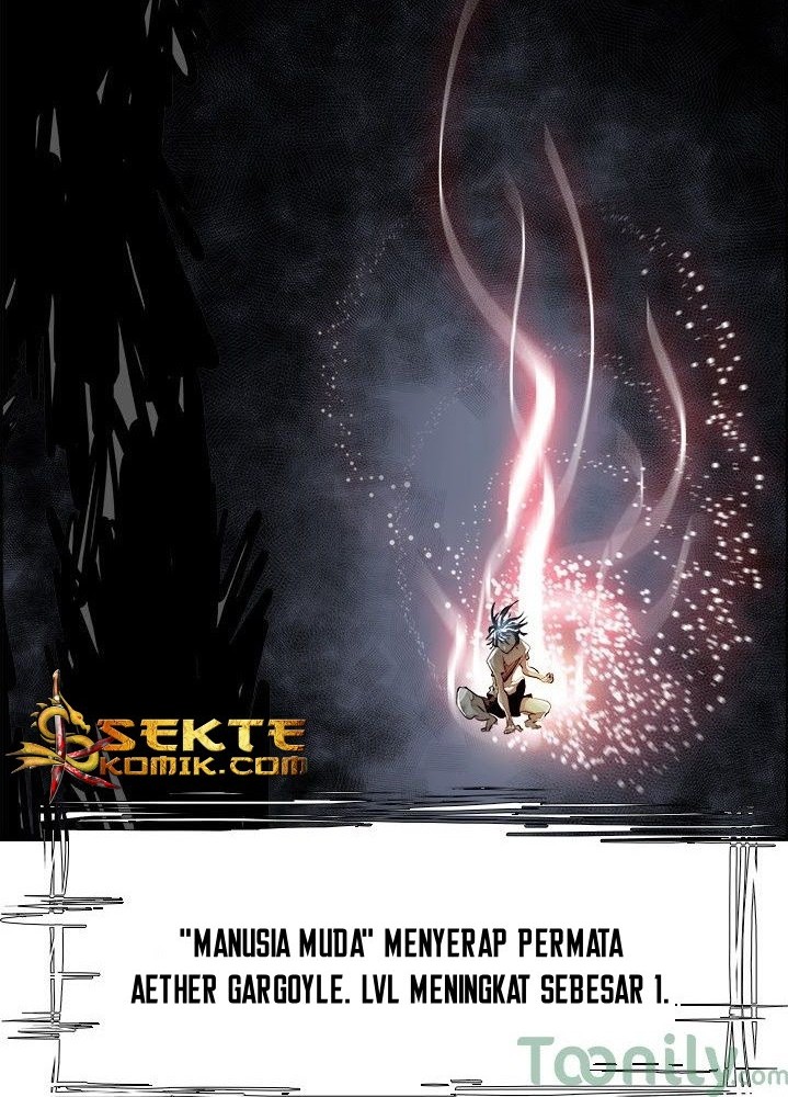 Warble Chapter 22 - halaman 33