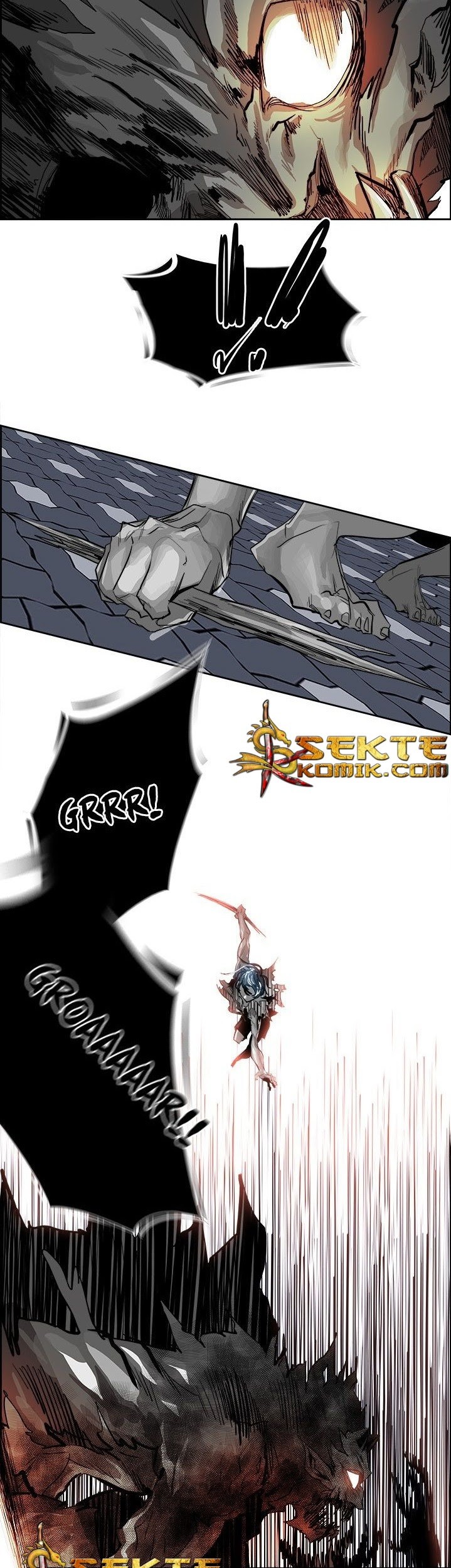 Warble Chapter 22 - halaman 36